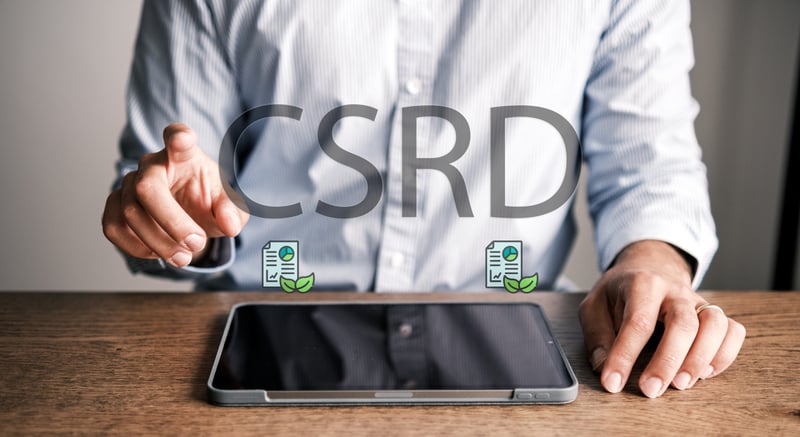 CSRD