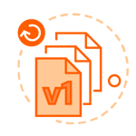icons-Version-control