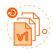 icons-Version-control