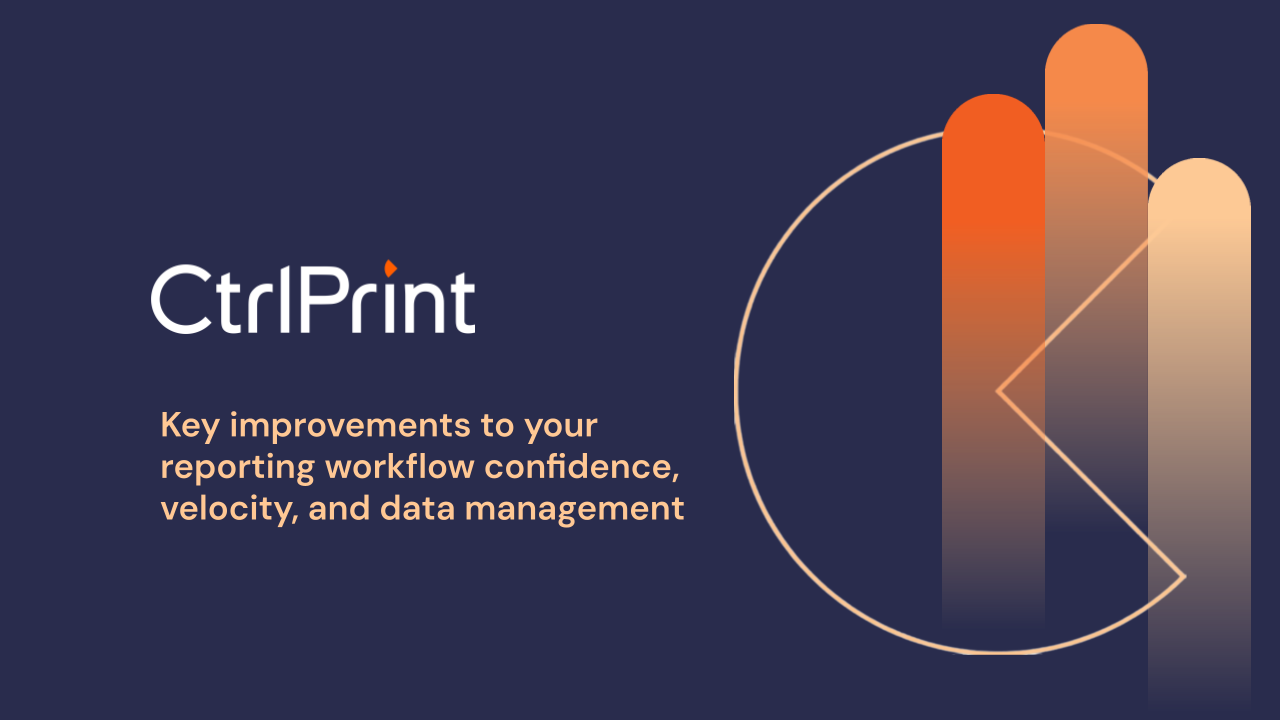 CtrlPrint updates: AI-Powered review and enhanced Excel data sources control