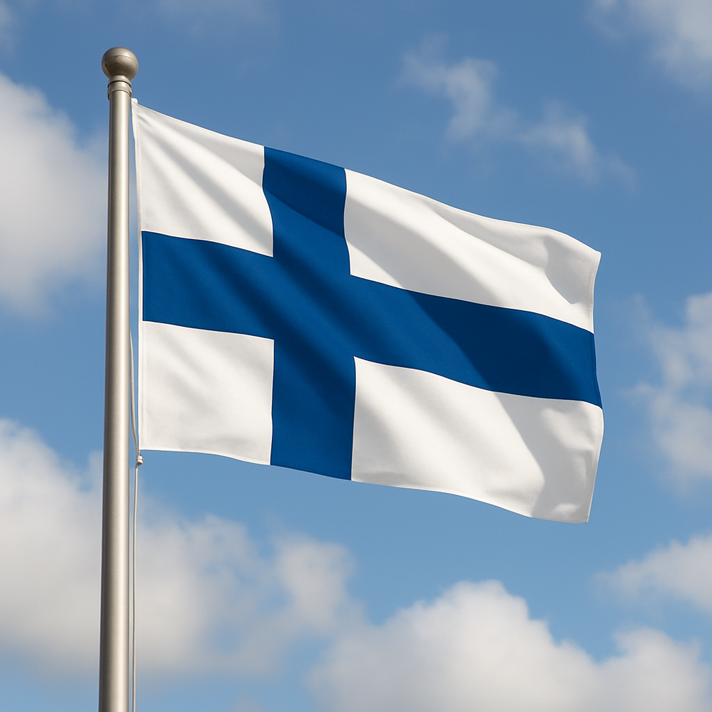 What is Finnish GAAP and how does it differ from IFRS?