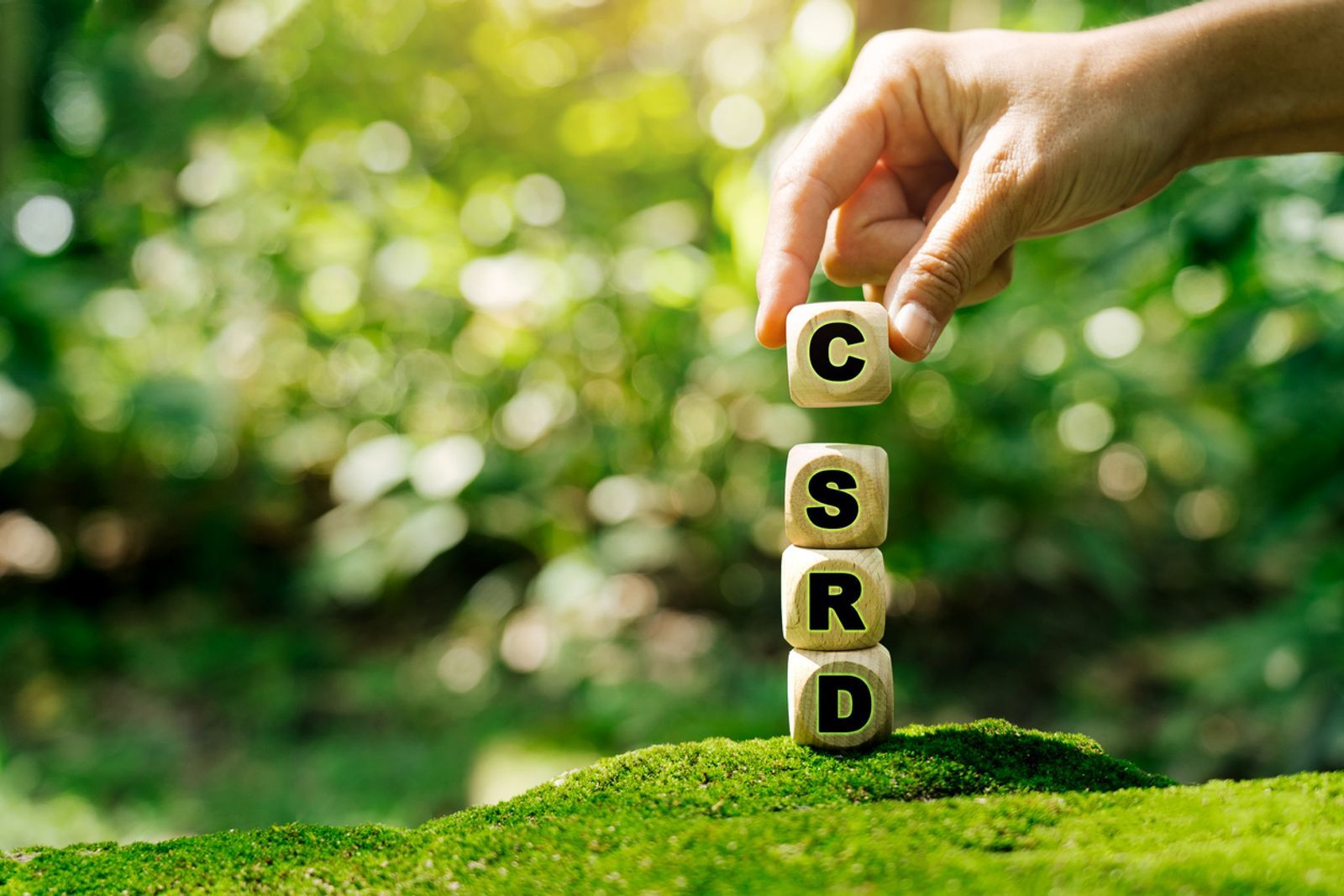 What is CSRD and sustainability reporting?
