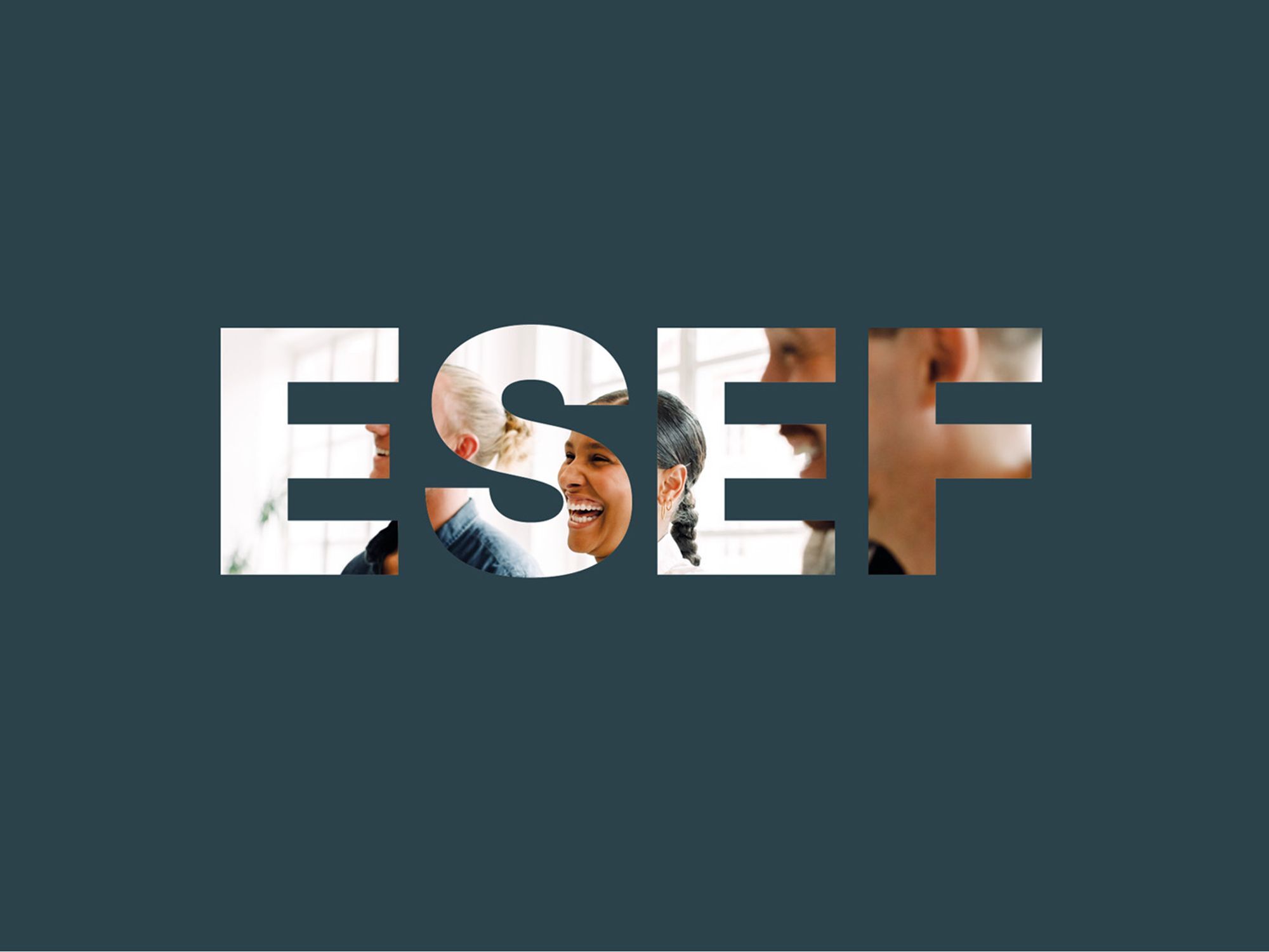 Recording: ESEF News and Q&A 18th of October