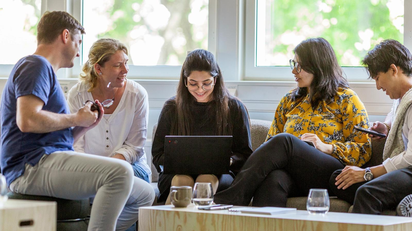 Recording: ESEF Best Practice Q&A – For Agencies and Consultants 3rd of October