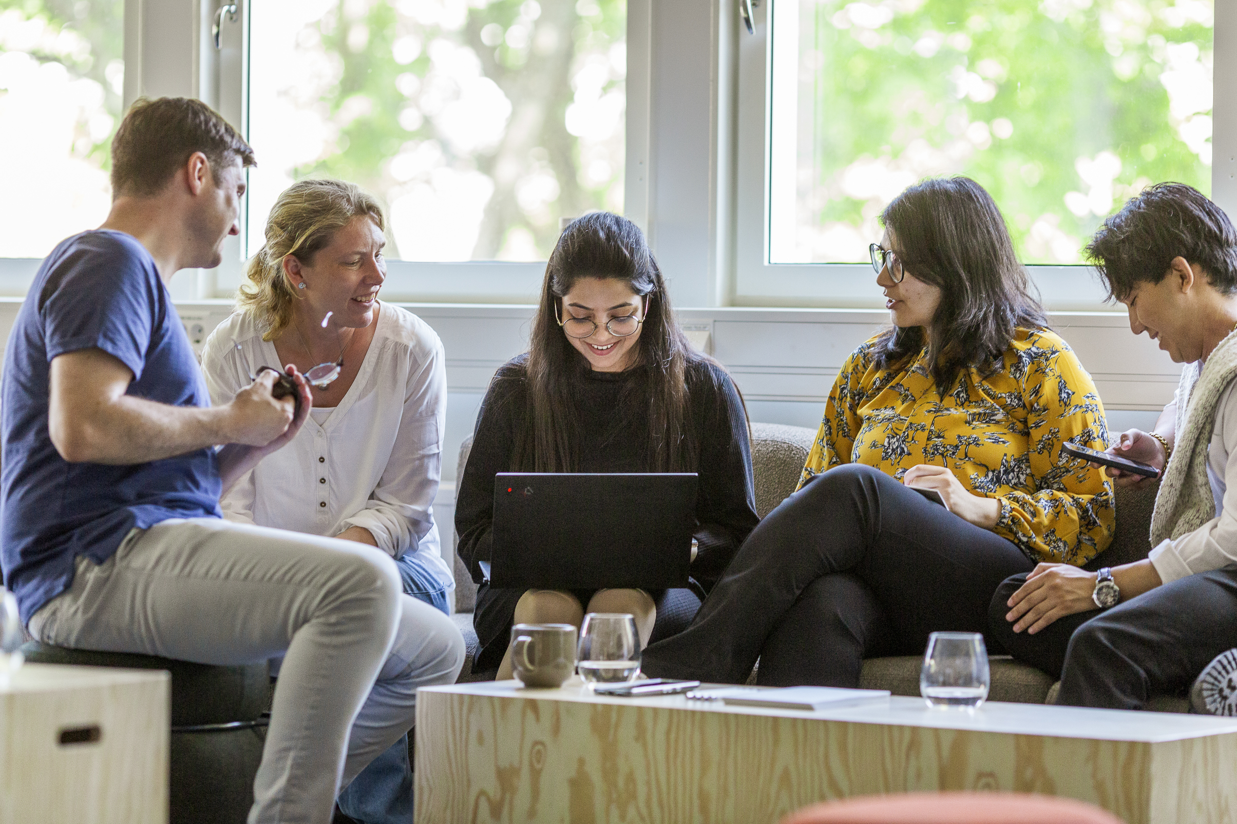 Recording: ESEF Best Practice Q&A – For Agencies and Consultants 3rd of October