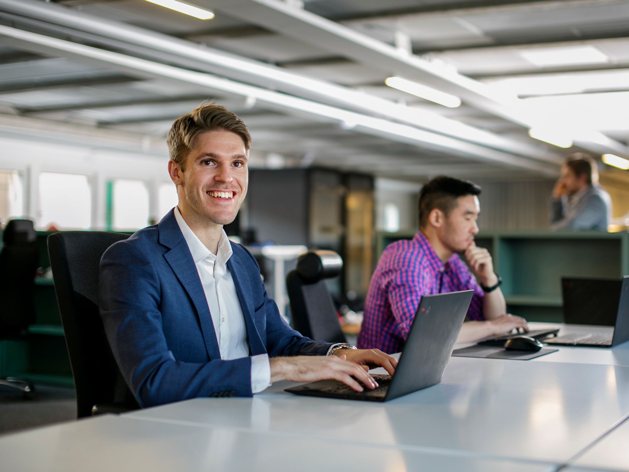 How to seize the opportunity of reporting digitalisation – April 24 2024