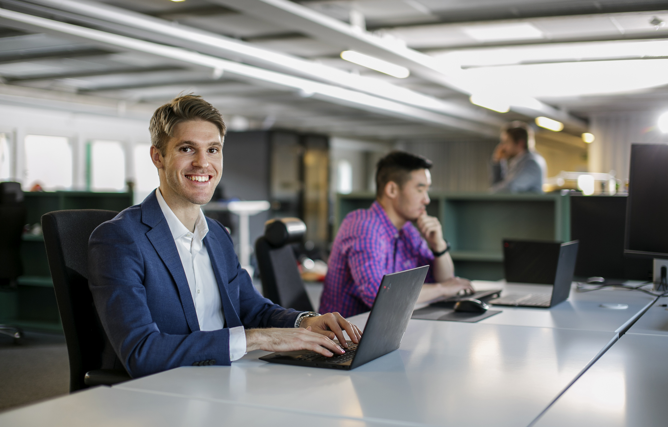 How to seize the opportunity of reporting digitalisation – April 24 2024