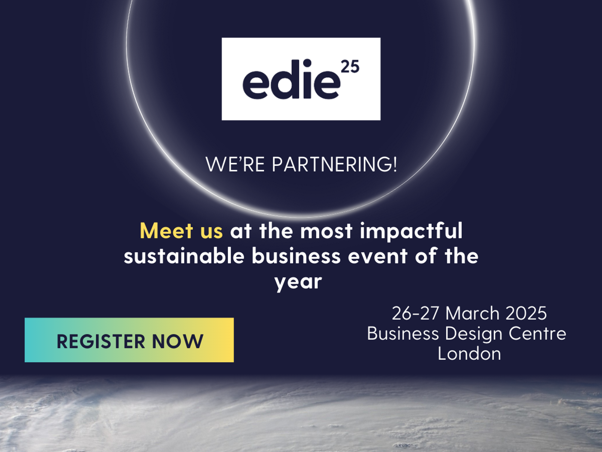 Mastering your CSRD and ESG Reporting: Join CtrlPrint at Edie 25