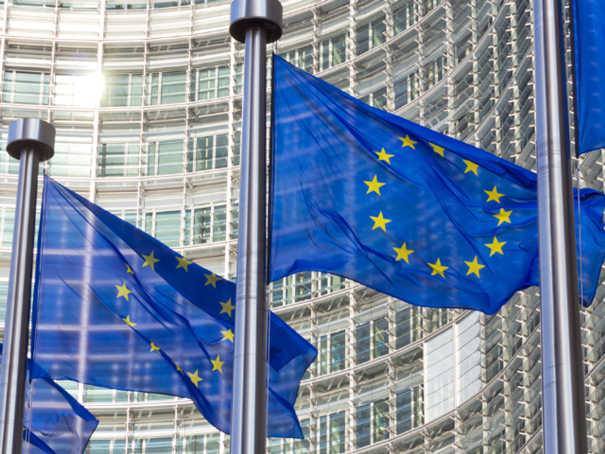 EU Omnibus Proposal: key things you need to know