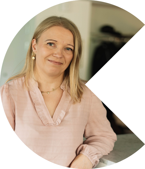 Picture of Kaisa Heikka