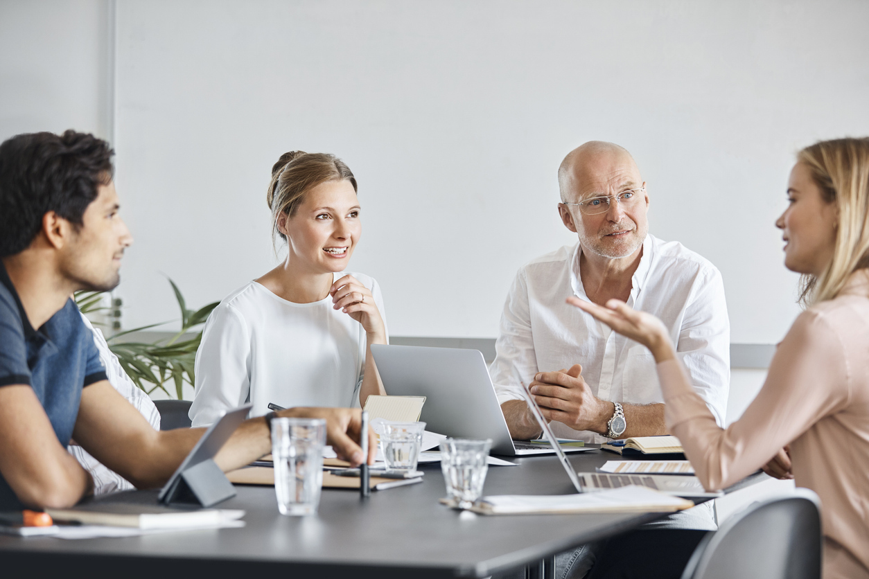 Compliance reporting or enterprise value reporting?