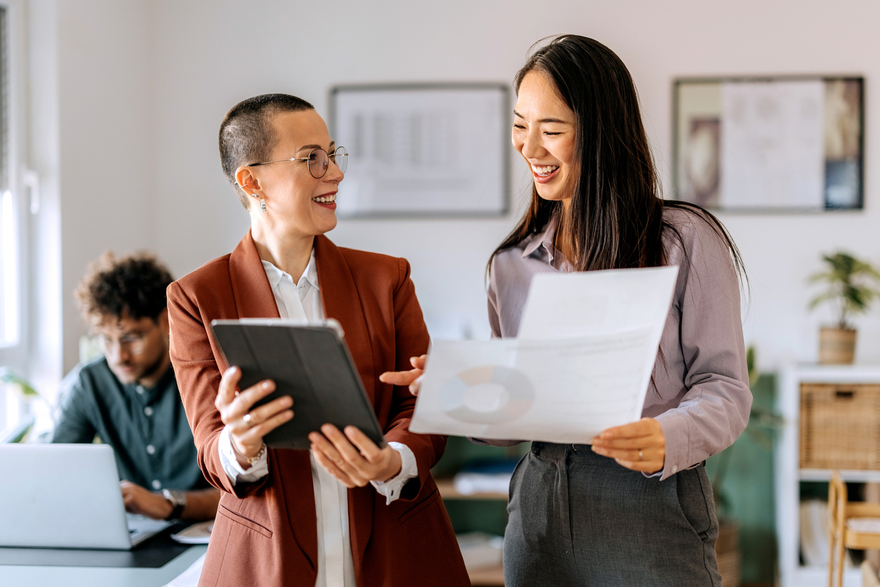 Mastering global compliance: A strategic guide to IFRS